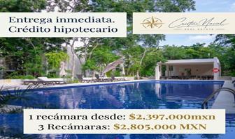 Foto de inmueble en Playa del Carmen, Q.R. #s/n, Col. Playa del Carmen C.P. 77710, Solidaridad
