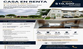 Foto de inmueble en Priv. de Belén 420, Lomas de San Pedrito, 76148 Santiago de Querétaro, Qro., Col. San Pedrito Peñuelas III C.P. 76148, Querétaro
