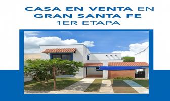 Foto de inmueble en Gran Santa Fe, 97314 Caucel, Yuc., Col. Gran Santa Fe C.P. 97314, Mérida
