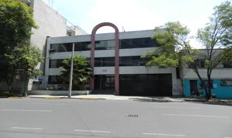 Foto de inmueble en Antonio Caso #165, Col. San Rafael C.P. 06470, Cuauhtémoc