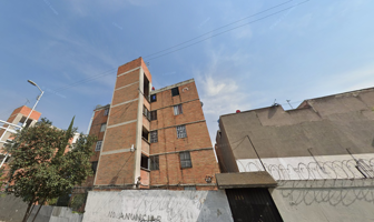 Foto de inmueble en C. Guerrero 215, Guerrero, Cuauhtémoc, 06300 Ciudad de México, CDMX #215, Col. Guerrero C.P. 06300, Cuauhtémoc