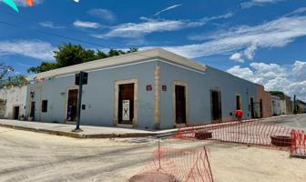 Foto de inmueble en C. 64 562, Centro, 97000 Mérida, Yuc. #562, Col. Jardines de San Sebastian C.P. 97000, Mérida