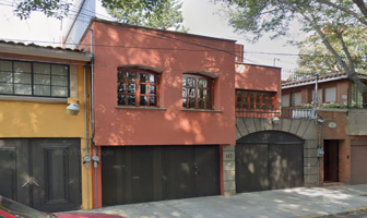 Foto de inmueble en Abasolo 122 #122, Col. Del Carmen C.P. 04100, Coyoacán