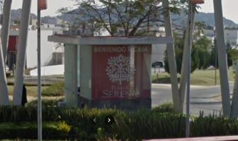 Foto de inmueble en Av. Sta. Adriana S/N, Jardines de San Gonzalo, 45134 Zapopan, Jal. #S/N, Col. Puerta Serena C.P. 45134, Zapopan