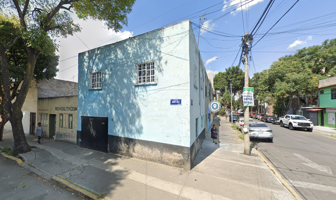 Foto de inmueble en C. Nte. 5 193, Moctezuma 2da Secc, Venustiano Carranza, 15530 Ciudad de México, CDMX #193, Col. Moctezuma 2a Sección C.P. 15530, Venustiano Carranza