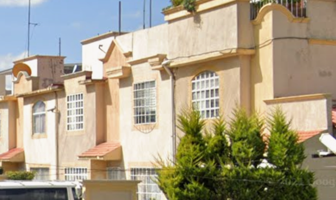 Foto de inmueble en República Dominicana, Col. Las Américas C.P. 55076, Ecatepec de Morelos
