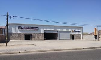 Foto de inmueble en  , Col. Agaves Residencial C.P. 83284, Hermosillo