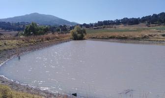 Foto de inmueble en  , Col. Agostadero C.P. 50357, Acambay de Ruíz Castañeda
