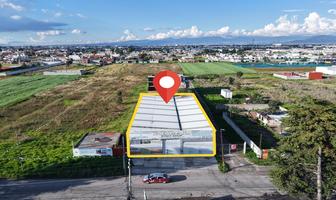 Foto de inmueble en  , Col. Agrícola Álvaro Obregón C.P. 52144, Metepec
