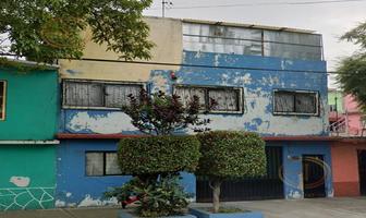 Foto de inmueble en Calle Oriente 249, Agricola Oriental, Iztacalco., Col. Agrícola Oriental C.P. 08500, Iztacalco
