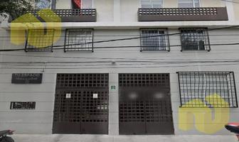 Foto de inmueble en  , Col. Agrícola Oriental C.P. 08500, Iztacalco