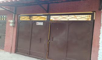 Foto de inmueble en  , Col. Agrícola Oriental C.P. 08500, Iztacalco
