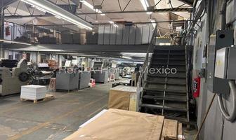 Foto de inmueble en , Col. Agrícola Oriental C.P. 08500, Iztacalco