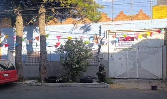Foto de inmueble en , Col. Agrícola Oriental C.P. 08500, Iztacalco