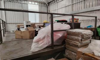 Foto de inmueble en  , Col. Agrícola Oriental C.P. 08500, Iztacalco