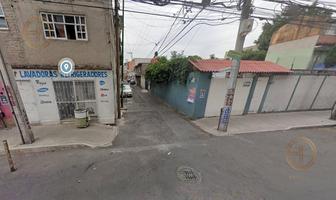 Foto de inmueble en  , Col. Agrícola Pantitlan C.P. 08100, Iztacalco