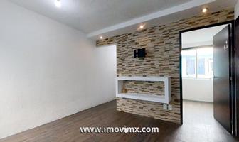 Foto de inmueble en  , Col. Agrícola Pantitlan C.P. 08100, Iztacalco
