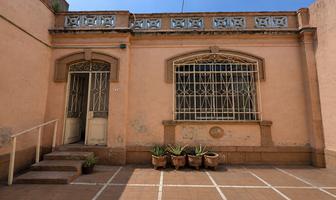 Foto de inmueble en  , Col. Agricultura C.P. 11360, Miguel Hidalgo