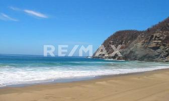 Foto de inmueble en Agua Dulce, Barra de Potosí, Col. Barra de Potosí C.P. 40835, Petatlán
