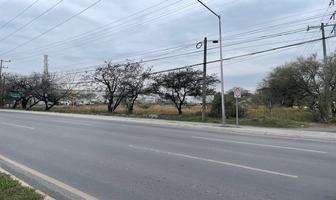 Foto de inmueble en  , Col. Agua Fría C.P. 66620, Apodaca