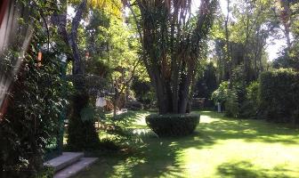 Foto de inmueble en Agua, Col. Jardines del Pedregal C.P. 01900, Álvaro Obregón