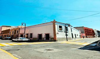 Foto de inmueble en  , Col. Aguascalientes Centro C.P. 20000, Aguascalientes