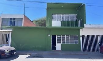Foto de inmueble en  , Col. Aguascalientes Centro C.P. 20000, Aguascalientes