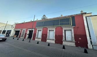 Foto de inmueble en  , Col. Aguascalientes Centro C.P. 20000, Aguascalientes