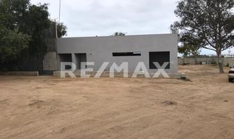 Foto de inmueble en Aguascalientes, Col. Constitución C.P. 22707, Playas de Rosarito