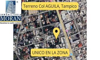 Foto de inmueble en  , Col. Águila C.P. 89230, Tampico