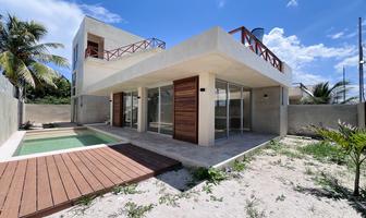 Foto de inmueble en Aguilar Castellanos, Col. Chicxulub Puerto C.P. 97330, Progreso