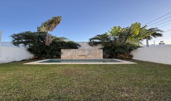 Foto de inmueble en AGUILAS, Col. Temozon Norte C.P. 97302, Mérida