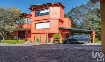 Foto de inmueble en Ahuatenco #247, Col. Cuajimalpa C.P. 05000, Cuajimalpa de Morelos
