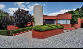 Foto de inmueble en Ahuatenco, Col. Cuajimalpa C.P. 05000, Cuajimalpa de Morelos