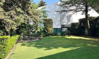 Foto de inmueble en Ahuatenco, Col. Cuajimalpa C.P. 05000, Cuajimalpa de Morelos