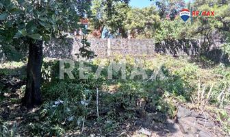Foto de inmueble en Ahuatepec, Col. Ahuatepec C.P. 62300, Cuernavaca