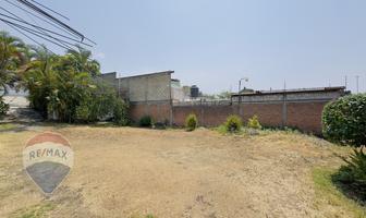 Foto de inmueble en Ahuatepec, Col. Ahuatepec C.P. 62300, Cuernavaca