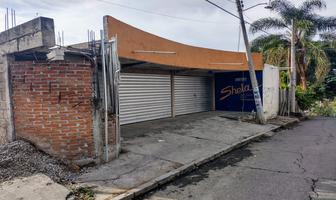 Foto de inmueble en  , Col. Ahuatepec C.P. 62300, Cuernavaca