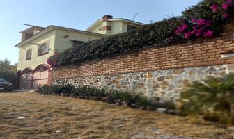 Foto de inmueble en  , Col. Ahuatepec C.P. 62300, Cuernavaca