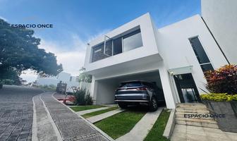Foto de inmueble en  , Col. Ahuatepec C.P. 62300, Cuernavaca