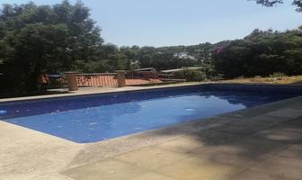 Foto de inmueble en  , Col. Ahuatepec C.P. 62300, Cuernavaca