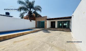Foto de inmueble en  , Col. Ahuatepec C.P. 62300, Cuernavaca