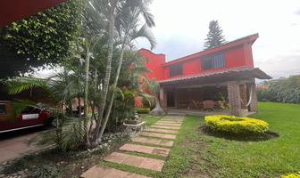 Foto de inmueble en  , Col. Ahuatepec C.P. 62300, Cuernavaca