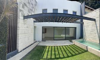 Foto de inmueble en , Col. Ahuatepec C.P. 62300, Cuernavaca