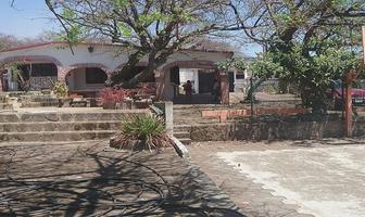 Foto de inmueble en  , Col. Ahuatlán C.P. 62834, Totolapan