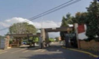 Foto de inmueble en  , Col. Ahuatlán Tzompantle C.P. 62130, Cuernavaca