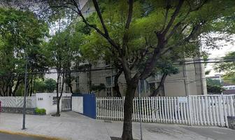 Foto de inmueble en  , Col. Ahuehuetes Anahuac C.P. 11450, Miguel Hidalgo