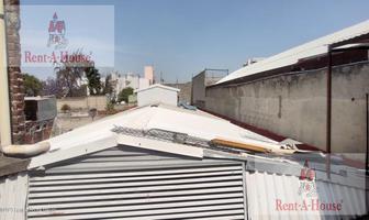 Foto de inmueble en  , Col. Ahuehuetes Anahuac C.P. 11450, Miguel Hidalgo