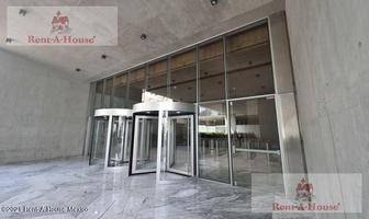 Foto de inmueble en  , Col. Ahuehuetes Anahuac C.P. 11450, Miguel Hidalgo