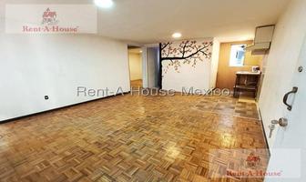 Foto de inmueble en  , Col. Ahuehuetes Anahuac C.P. 11450, Miguel Hidalgo